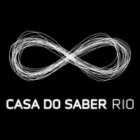 Casa do Saber Rio logo - Similar company to Neural Podcast