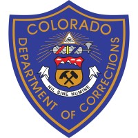 Colorado Department Of Corrections