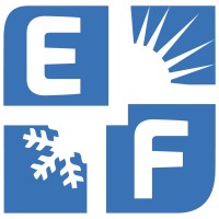 Electro Frig logo - Similar company to Envase Color