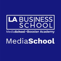 LA Business School logo - Similar company to Iad Business School