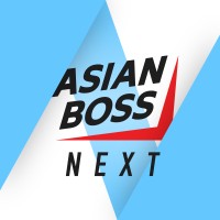 Asian Boss NEXT logo - Similar company to Julia Kabelka