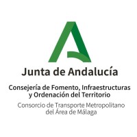 Consorcio de Transporte Metropolitano. Área de Málaga logo - Similar company to Emtusa Huelva