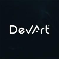 DevArt logo - Similar company to Dbi