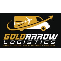 Gold Arrow Logistics logo - Similar company to Lockridge Logistics Llc