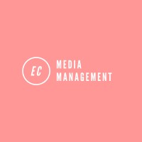 EC Media Management logo - Similar company to Wave Socials