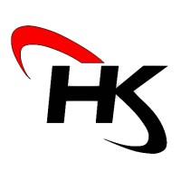 Hk Industries logo - Similar company to Dynamic Industrial- Arrowcon