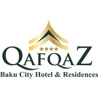 Qafqaz Baku City Hotel&Residences logo - Similar company to Lurea