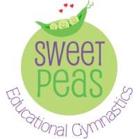 Sweet Peas Educational Gymnastics Of Winchester