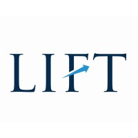 LIFT Asset Management logo - Similar company to Nuda.Io