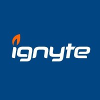 Ignyte Group logo - Similar company to Clarkston Consulting