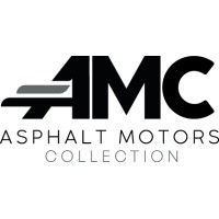 ASPHALT MOTORS COLLECTION logo - Similar company to Show Diffusion