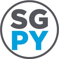 SignaPay logo - Similar company to Eba Payments, Powered By Evolv