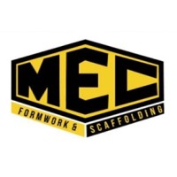 MIDDLE EAST CORNER SCAFFOLDING logo - Similar company to Advanced Construction Engineering (Ace)