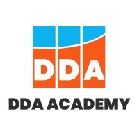 DDA Academy Indonesia logo - Similar company to Bhinika Consulting