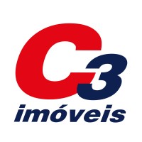 C3 Imóveis logo - Similar company to C3