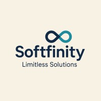 Softfinity Solutions logo - Similar company to Coders Point Bd