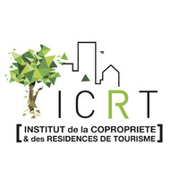Institut de la Copropriété et des Résidences de Tourisme logo - Similar company to Elysium Riviera