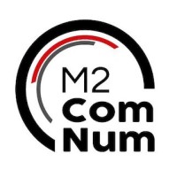 M2 Communication numérique logo - Similar company to Wilbi
