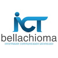 Bellachioma ICT srl logo - Similar company to Nowtech Srl