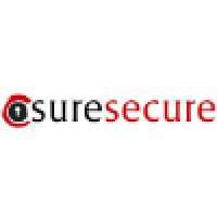 Sure Secure Solutions logo - Similar company to Performancedb