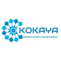 Koperasi Alumni Yayasan ANGKASA Berhad logo - Similar company to Yayasan Angkasa