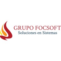 Grupo FOCSOFT Argentina logo - Similar company to Spf Logistica Sa