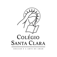 COLÉGIO SANTA CLARA logo - Similar company to Estilo De Aprender