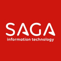 Saga IT logo - Similar company to Sage It Solutions