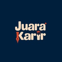 Juara Karir logo - Similar company to Doodlinc