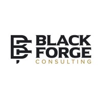 Black Forge Consulting logo - Similar company to Memberplex
