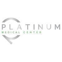 Platinum Medical Center logo - Similar company to Derma Laser Clinic