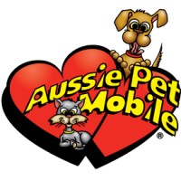 Aussie Pet Mobile logo - Similar company to Thicket, Llc