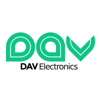 DAV Electronics Pte Ltd logo - Similar company to Databyte Solution
