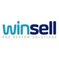 Winsell Restaurant & Cafe POS Sistemleri logo - Similar company to Tabpad Pos, Tablet Menü, Qr Menü Sistemleri