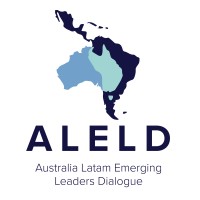Australia Latam Emerging Leaders Dialogue logo - Similar company to Mpower.Au
