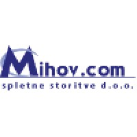 Mihov.Com Web Solutions Ltd