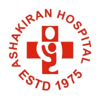 Ashakiran Hospital logo - Similar company to Reroute And Reboot