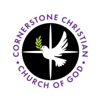 Cornerstone Christian Church of God logo - Similar company to Scaledai