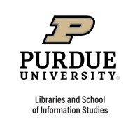 Purdue Libraries and School of Information Studies logo - Similar company to Purdue Office Of Undergraduate Research