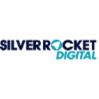 Silver Rocket Creative Solutions (UK) logo - Similar company to Lycore : Your It Outsourcing Partner
