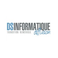 DS Informatique Diffusion logo - Similar company to Intuitisoft