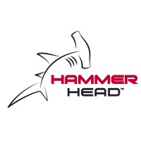 Hammer Head® Swim Caps logo - Similar company to 800Response