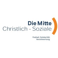 Die Mitte - Christlich-Soziale logo - Similar company to Die Junge Mitte Schweiz