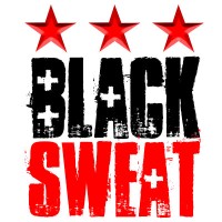 Black Sweat logo - Similar company to Cpdc