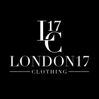 London17 Clothing logo - Similar company to Vice