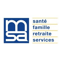 MSA SUD AQUITAINE logo - Similar company to Msa Du Languedoc