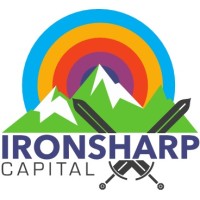 Ironsharp Capital logo - Similar company to Zeronines Technology
