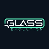 Glass Evolution logo - Similar company to Window Replacement Group