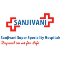 SANJIVANI SUPER SPECIALITY HOSPITAL logo - Similar company to Dianamik Hospital Management Consultancy