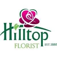 Hilltop Florist and Greenhouse logo - Similar company to Feldis Florist